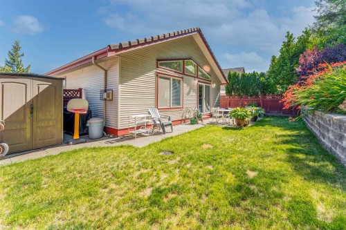 3051 Sienna Court, Coquitlam, BC 