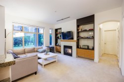 116-4885 Valley Drive  Vancouver, BC V6J 5M7