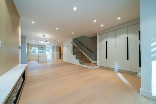 3849 26Th Avenue W, Vancouver, BC 