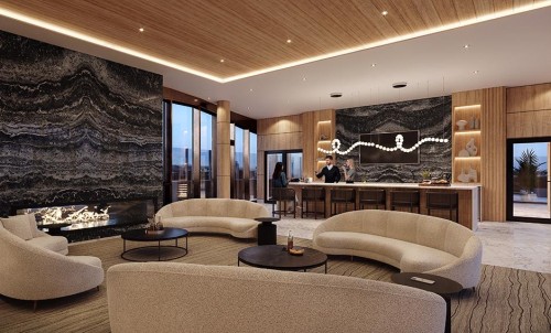 308-5938 Olive Avenue, Burnaby, BC 