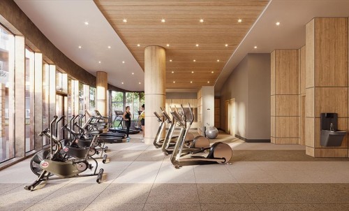 308-5938 Olive Avenue, Burnaby, BC 