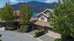 7 Beach Drive  West Vancouver, BC V0N 3Z1