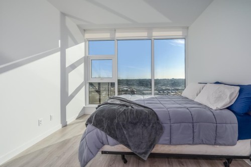 3907-680 Quayside Drive, New Westminster, BC 