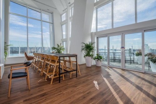 3907-680 Quayside Drive, New Westminster, BC 