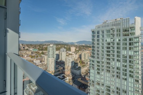 3907-680 Quayside Drive, New Westminster, BC 