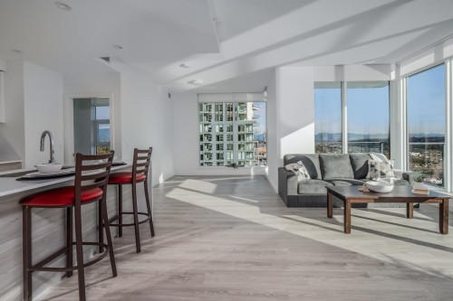 3907-680 Quayside Drive, New Westminster, BC 