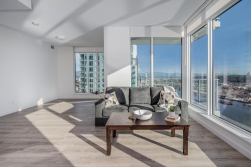 3907-680 Quayside Drive, New Westminster, BC 