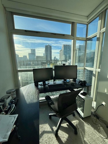 1701-438 Seymour Street, Vancouver, BC 