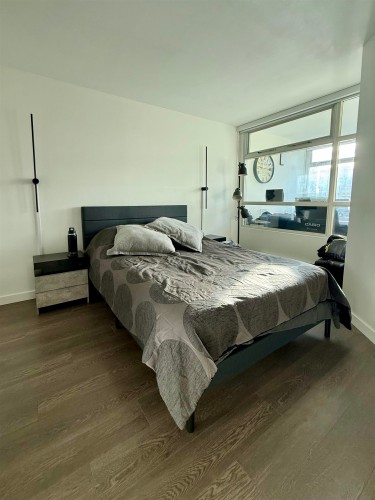 1701-438 Seymour Street, Vancouver, BC 