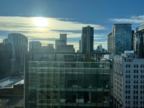 1701-438 Seymour Street, Vancouver, BC 