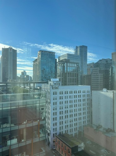 1701-438 Seymour Street, Vancouver, BC 