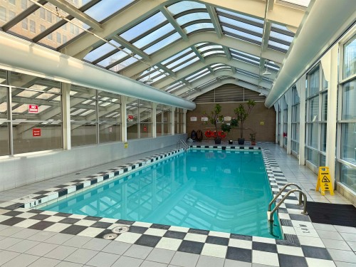 1701-438 Seymour Street, Vancouver, BC 