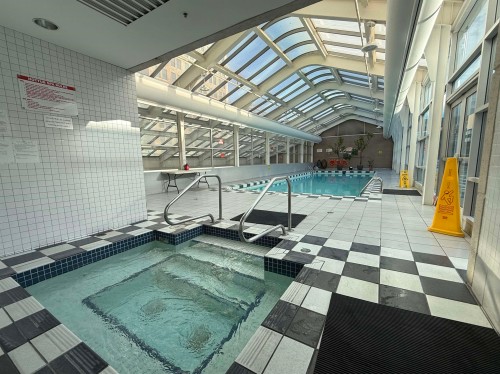 1701-438 Seymour Street, Vancouver, BC 