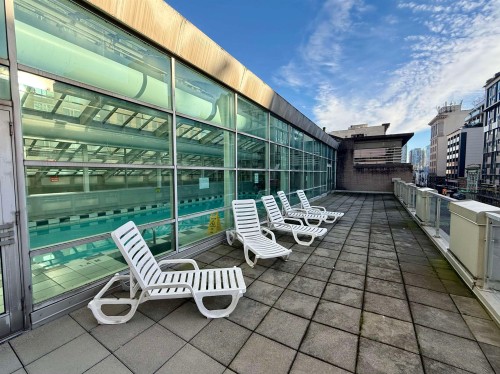 1701-438 Seymour Street, Vancouver, BC 