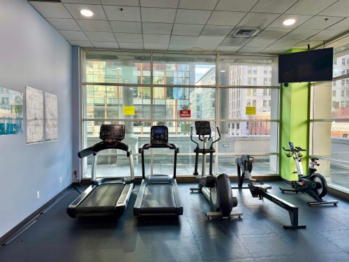 1701-438 Seymour Street, Vancouver, BC 