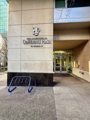 1701-438 Seymour Street, Vancouver, BC 