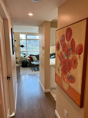 1701-438 Seymour Street, Vancouver, BC 