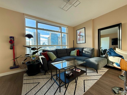 1701-438 Seymour Street, Vancouver, BC 