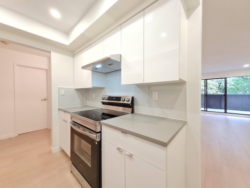 107-6560 Buswell Street, Richmond, BC 