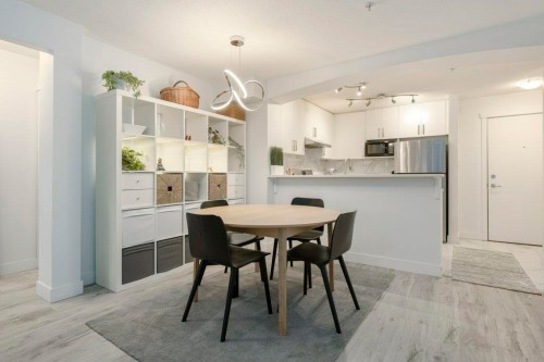 310-2966 Silver Springs Boulevard, Coquitlam, BC 