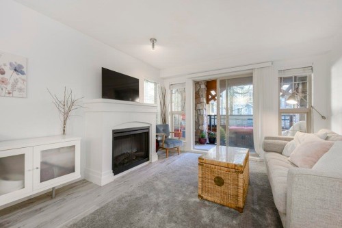 310-2966 Silver Springs Boulevard, Coquitlam, BC 
