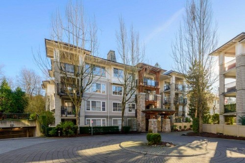 310-2966 Silver Springs Boulevard, Coquitlam, BC 