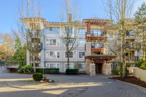 310-2966 Silver Springs Boulevard, Coquitlam, BC 