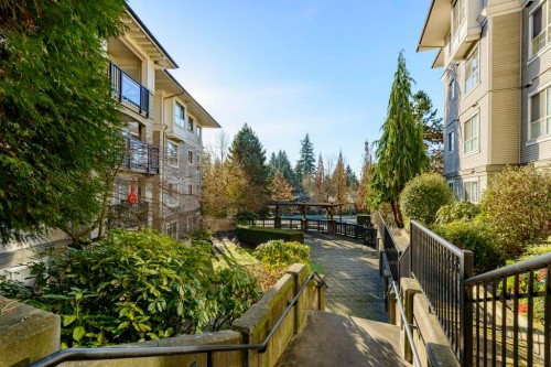 310-2966 Silver Springs Boulevard, Coquitlam, BC 