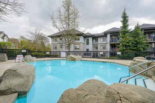 310-2966 Silver Springs Boulevard, Coquitlam, BC 