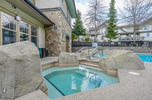 310-2966 Silver Springs Boulevard, Coquitlam, BC 