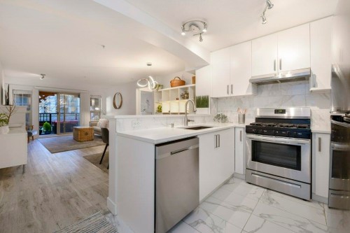 310-2966 Silver Springs Boulevard, Coquitlam, BC 