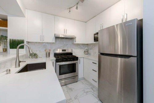 310-2966 Silver Springs Boulevard, Coquitlam, BC 