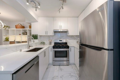 310-2966 Silver Springs Boulevard, Coquitlam, BC 