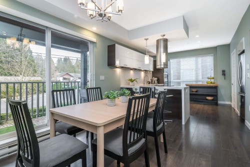 4-22388 124 Avenue, Maple Ridge, BC 