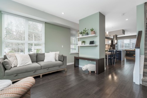 4-22388 124 Avenue, Maple Ridge, BC 