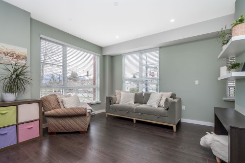 4-22388 124 Avenue, Maple Ridge, BC 