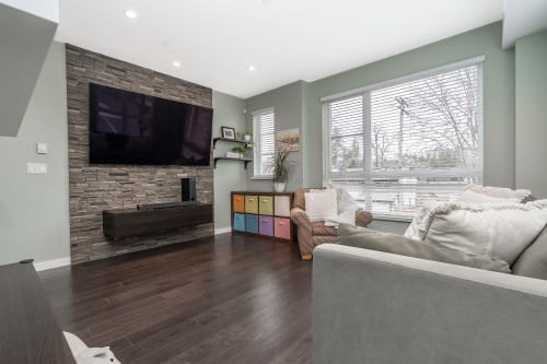 4-22388 124 Avenue, Maple Ridge, BC 