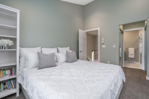 4-22388 124 Avenue, Maple Ridge, BC 