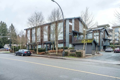 4-22388 124 Avenue, Maple Ridge, BC 