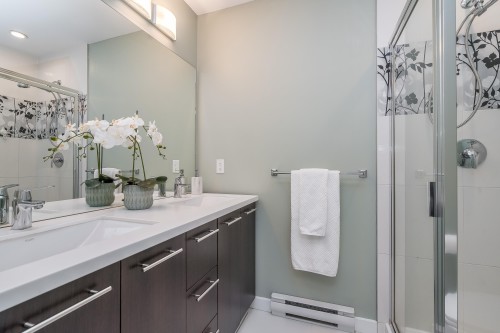 4-22388 124 Avenue, Maple Ridge, BC 