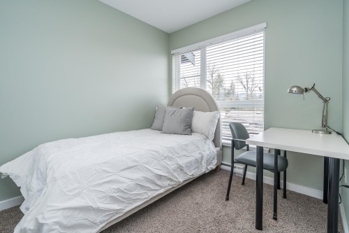 4-22388 124 Avenue, Maple Ridge, BC 