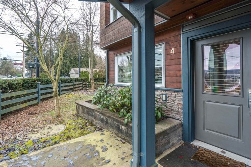 4-22388 124 Avenue, Maple Ridge, BC 