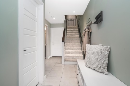 4-22388 124 Avenue, Maple Ridge, BC 