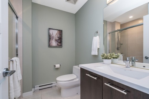 4-22388 124 Avenue, Maple Ridge, BC 