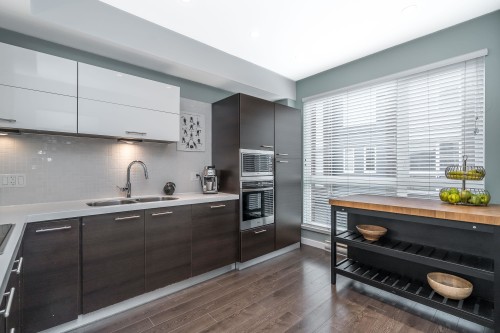 4-22388 124 Avenue, Maple Ridge, BC 