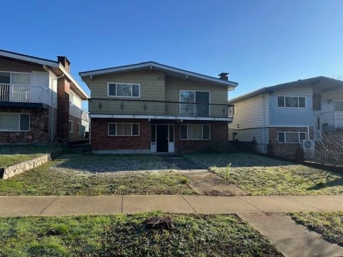 7766 Kerr Street, Vancouver, BC 