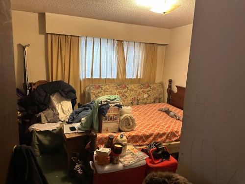 7766 Kerr Street, Vancouver, BC 