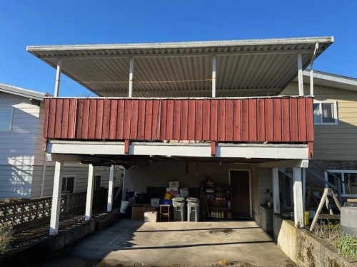 7766 Kerr Street, Vancouver, BC 