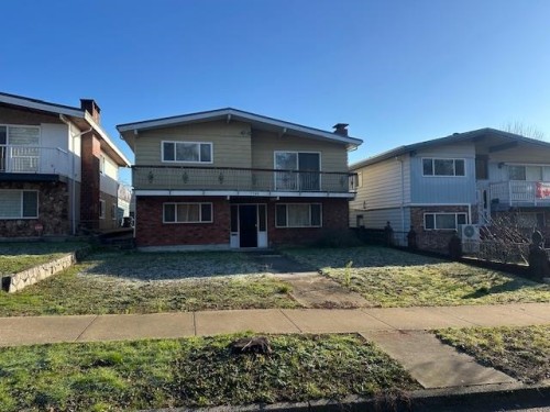 7766 Kerr Street, Vancouver, BC 