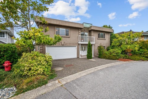 5532 Westhaven Road, West Vancouver, BC 